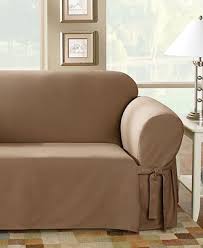 Sure Fit Duck Slipcovers Reviews Slipcovers Home Decor Macy S Furniture Covers Slipcovers Slip Covers Couch Couch Makeover