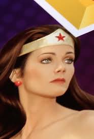 Wonder Woman Star