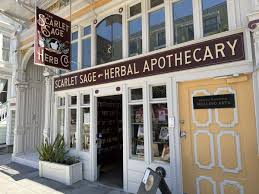 Mission mainstay Scarlet Sage moving away after 28 years