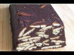 Kek batik ni sangat sesuai untuk korang yang sedang diet kerana menggunakan nestum. Resepi Kek Batik Nestum Mudah Sedap Lembut Youtube