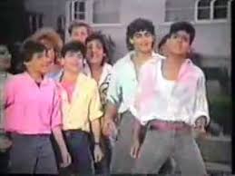 Discover and share the best gifs on tenor. Ricky Martin In Menudo Hold Me Youtube