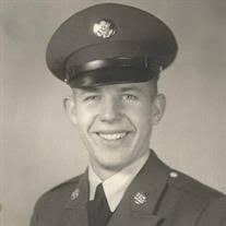 Jacob Paul Everhart Sr. Obituary