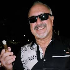 Chaz Palminteri's Bronx roots run deep. Strolling through Arthur Avenue,  the famed actor and writer proudly reminisces about his childhood  neighborhood — the same place that inspired “A Bronx Tale," his iconic