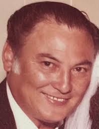 Obituary for Eugene Leong, Sr.