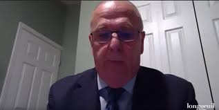 Henri-Paul Raymond, auteur sur FM 103,3