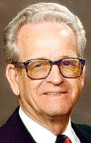 Gwyn H. Elledge of North Wilkesboro dies in Forsyth