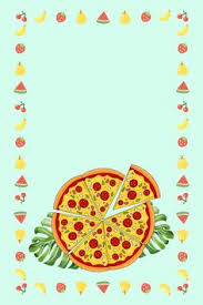 صور البيتزا ملصقات البيتزا لوحات البيتزا لوحات الحائط البيتزا Pizza Art Fruit Pizza Pictures Pizza Pictures