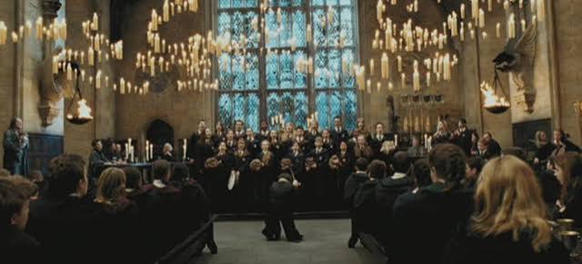 Something Wicked This Way Comes | The Harry Potter Compendium | Fandom