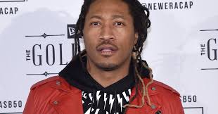 Future Reportedly Suing Drake For $1.5 Million After Being Dropped From  Tour [Update: Future Confirms He'll Be On Tour]