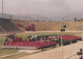 Glendora Class of 1984 Class Reunion