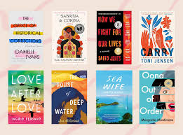 (one world, 240 pp., $17.) the distinctive latinx voice and vision of this debut collection, a finalist for the national book award, emanates from in this provocative novel, haddon revisits the part of shakespeare's pericles likely not penned by. I Read 150 Books In 2020 These Were The Best The Everygirl