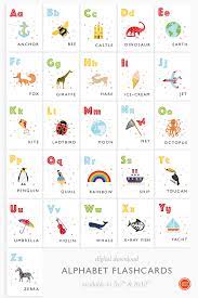 An oversized pdf file can be hard to send through email and may not upload onto certain file managers. Alphabet Flashcards Printable Alphabet Letters Alphabet Wall Etsy Printable Alphabet Letters Alphabet Wall Cards Alphabet Printables