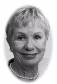 Patricia Whaley Obituary (2017)