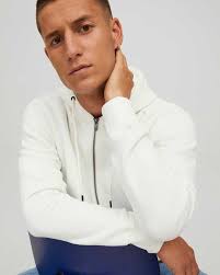 Hoodie Jack & Jones Basic Sweat Full Zip