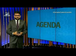 O ministro da saúde marcelo queiroga disse que, inicialmente, a terceira dose da vacina será aplicada em profissionais da saúde e idosos. Yyfdxfd6s0sfcm