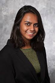 SMU Hunt Scholars Class of 2021