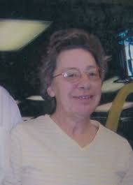 Mary Louise "Sue" Weaver Obituary December 21, 2019