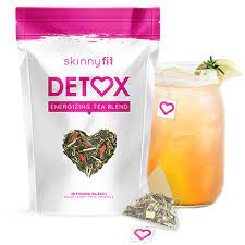 Skinnyfit Detox Tea Review Does It Really Work