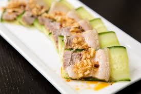 And if you take a photo of your. Pork Belly With Chili Garlic Sauce Recipe è'œæ³¥ç™½è‚‰ Jan S Food Steps
