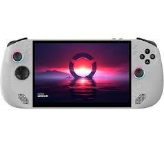 Lenovo Legion Go S 2025