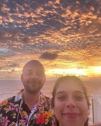 Marissa Faulkner's Instagram, Twitter & Facebook