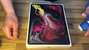 The devices our readers are most likely to research together with apple ipad pro 12.9 (2020). Apple Ipad Pro 3rd Generation 2018 256gb 12 9 Inch Ipad Pro Space Gray Unboxing And Instruction Youtube