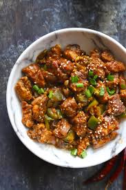 Drain it in kitchen tissues. Chilli Chicken Recipe Step By Step Video Fun Food Frolic