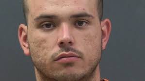 Fugitive captured after multiple chases and week-long search in Clovis