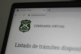 Drive mounter software for windows. Hoy Comenzo A Regir El Nuevo Permiso Unico Colectivo Somos Puente Alto