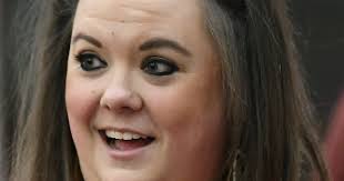 Milken Educator Becky Junge (WY '21)