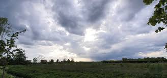 In het utrechtse leersum zijn vier gewonden gevallen door het noodweer, meldt een woordvoerder van de veiligheidsregio. Noodweer Met Windhoos Op De Grens Van Noord Brabant En Belgie