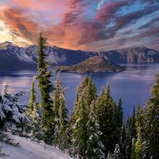 Maybe you would like to learn more about one of these? 2932x2932 Winter Snow Trees Mountains Landscape Hdr 4k Ipad Pro Retina Display Hd 4k Wallpapers Images Backgrounds Photos And Pictures