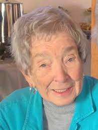 Obituary information for Wilma Jean Etchberger