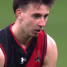 Nick Martin Dayne Brakovich