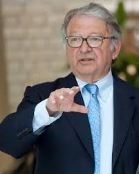 Sir Michael Hopkins obituary