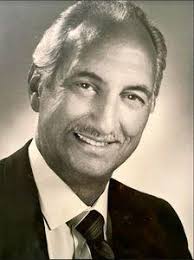 Frank Sciarra Obituary