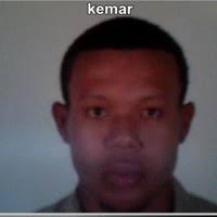 Kemar Jarrett