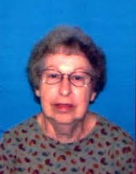 Bonnie Holweck Obituary