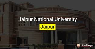 Последние твиты от jaipur national university (@jaipurjnu). Jaipur National University Jaipur Admissions Courses And Eligibility Criteria