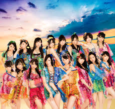 Ske48 is named after the sakae district in nagoya of aichi prefecture, where the group is based. 48group Video Check Out Ske48 S Three New Mvs Japanese Kawaii Idol Music Culture News Tokyo Girls Update