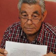 Ballarat's poison pen shock