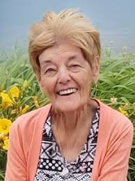 Décès de Brigitte Trudel Lacroix de Trois-Rivières