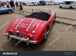 Image result for Cherry Red 1961 MG
