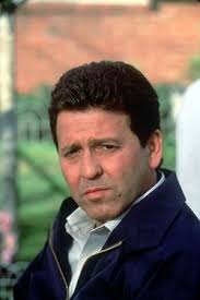 Frank Pesce (1946-2022)