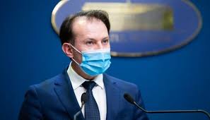 Premierul florin cîţu a afirmat, întrebat sâmbătă dacă românia va achiziţiona vaccin din rusia sau vom încerca să producem vaccinul în românia, la cantacuzino. Florin CiÅ£u Vom Ajunge La 100 000 De VaccinÄƒri Anti Covid 19 Pe Zi Ro Health Review
