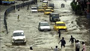 Des pluies torrentielles et des crues éclair frappaient jeudi new york, où 13 personnes ont trouvé la mort. Climat Calcutta Shanghai New York Menacees D Inondations D Ici A 2070 Ladepeche Fr