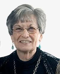 Obituary information for Mary Lou Byden