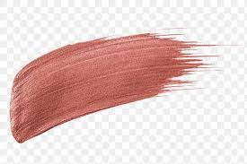 Shimmery Metallic Rose Gold Paint Brush Stroke Free Image By Rawpixel Com Karn Rose Gold Painting Brush Stroke Png Pink Paint