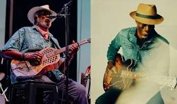 Keb' Mo' with Taj Mahal