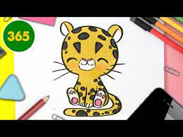 365 dessins kawaii dessin kawaii fille personnage kawaii dessin kawaii animaux dessin enfant dessin mignion mini dessin dessin image petits comment dessiner œuf dessins kawaii aussi facile est le thème de notre vidéo aujourd'hui dessiner œuf étape par étape, dessins kawaii facile et. Comment Dessiner Un Leopard Kawaii Dessins Kawaii Faciles Comment Dessiner Des Animaux Kawaii Ø¯ÛŒØ¯Ø¦Ùˆ Dideo